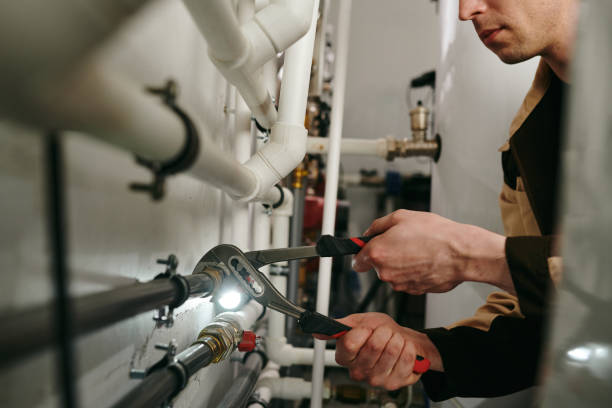 Best Plumbing Repair Near Me  in Fredonia, NY
