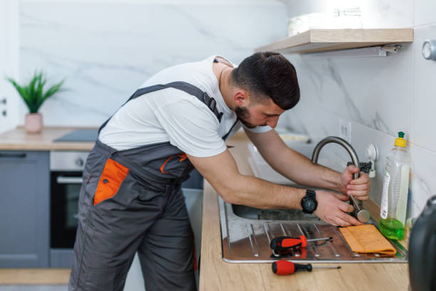 Best Leak Detection Services  in Fredonia, NY