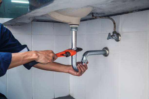 Best Affordable Plumber Near Me  in Fredonia, NY