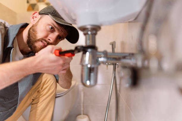 Best Shower Repair Services  in Fredonia, NY