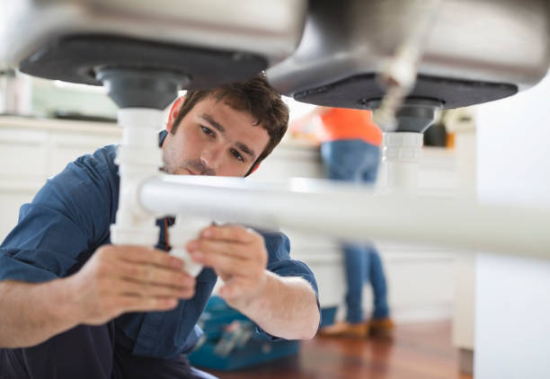 Best Drain Cleaning Services  in Fredonia, NY