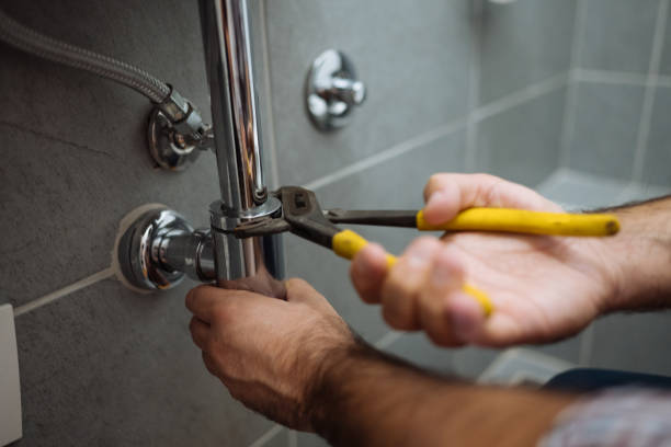 Hot Water Heater Installation in Fredonia, NY
