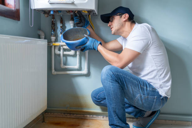 Best Plumbing Inspection Services  in Fredonia, NY