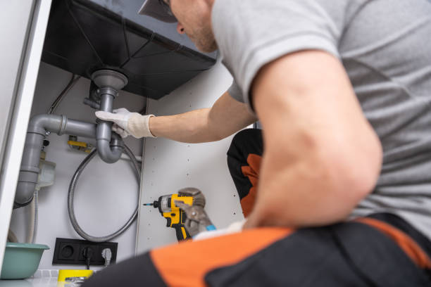 Best Local Plumber Services  in Fredonia, NY