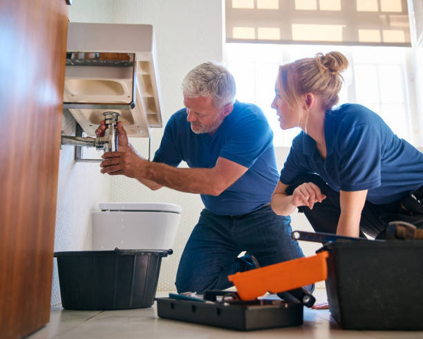 Best Sewer Line Repair  in Fredonia, NY
